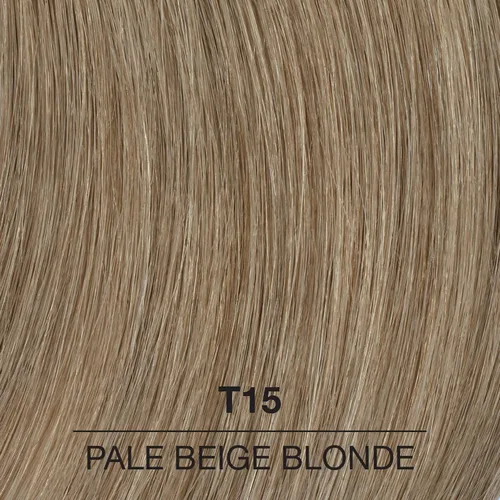 Miniatura 2 de COLORCHARM Permanent Liquid Hair Toners Neutralize Brass Healthy-Looking Blondes Tones Vegan & Free of Parabens T15 Rubio Beige Pálido