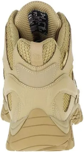 Miniatura 6 de Merrell Moab 2 Mid Tactical - Botas militares impermeables para hombre