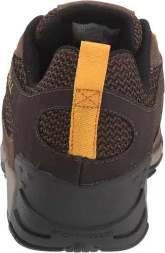Miniatura 3 de Merrell Alverstone - Zapatos de senderismo para hombre