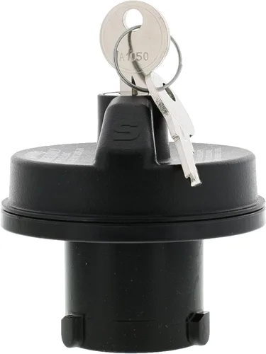 Miniatura 6 de Tapón de combustible de bloqueo igual con llave