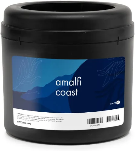 Miniatura 21 de ScentAir Whisper Home - Recambio mensual para enchufar, cartucho de fragancia para el hogar y la oficina, pomelo de vainilla oscura