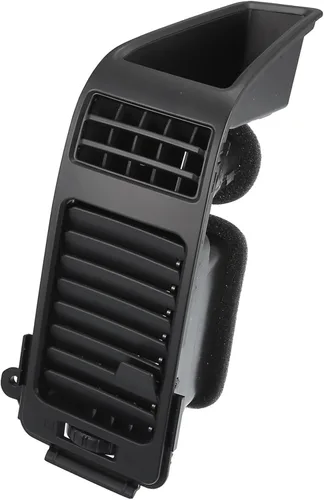 uxcell Panel de salida de ventilación de aire A/C para Nissan Armada 2005-2007 para Nissan Titan 2004-2008 para Infiniti QX56 AC Rejilla de