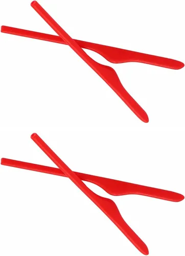Miniatura 7 de Calcetines de repuesto para Oakley OX3122 OX3125 OX5089 OX5148 Glass Frames
