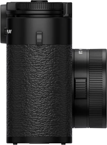 Miniatura 5 de FUJIFILM Cámara compacta X Half Premium, color negro