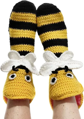 Calcetines divertidos de animales para niños y adultos, calcetines de punto de tiburón de dibujos animados, calcetines de piso de animales de