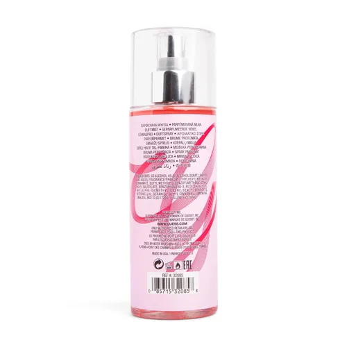 Miniatura 6 de GUESS Fragancia en espray Girl de 8.4 onzas líquidas