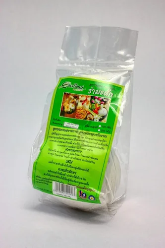 Miniatura 2 de Thai SPA Herbal HOT Compress terapia de bolas de masaje (Luk Pra Kob) Hecho en Tailandia, 1 unidad (3.53 onzas)