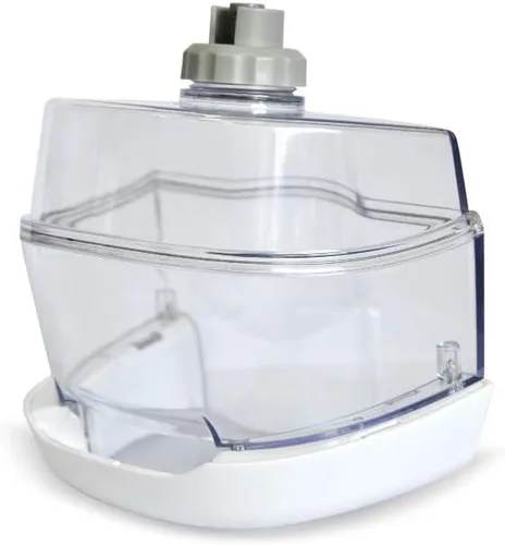 Miniatura 6 de SALAV Depósito de agua con tapa para SALAV (06 Negro)