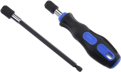 Miniatura 2 de NEIKO 00325A - Accesorios de Cepillo de Alambre para Taladro con vástago hexagonal de 1/4 pulgadas, surtido de cepillos SAE y MM, se puede montar