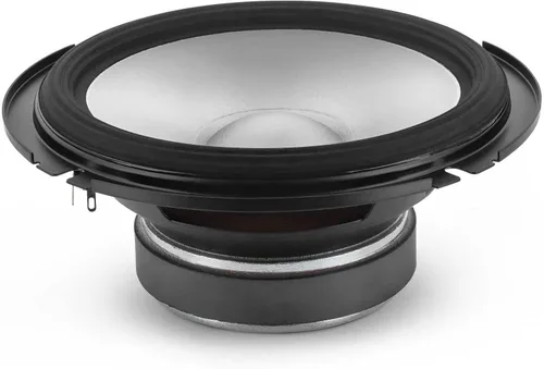 Miniatura 2 de Alpine S2-S65C - Juego de altavoces de componentes de 6.5" de la serie S de próxima