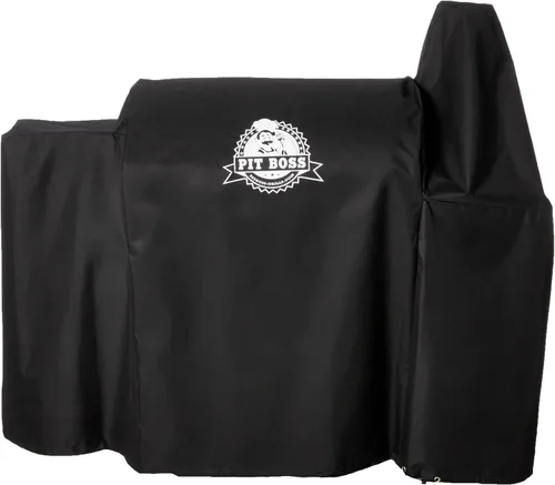 Cubierta de parrilla de lujo Pit Boss serie 800 para parrillas 820 y 850 - 73821