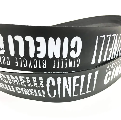 Miniatura 4 de Cinelli Cinta de manillar Volee Mike Giant, color negro bike-handlebar-tape