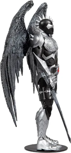 Miniatura 4 de McFarlane Toys Spawn The Dark Redeemer - Figura de acción de 7 pulgadas con accesorios