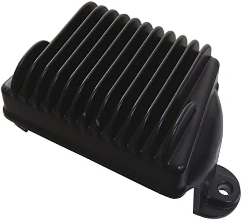 Miniatura 2 de Premier Gear PG-H0505 Rectificador Regulador Rectificador Reemplazo para Harley Davidson Fltrx Road Glide Custom, Fltruse CVO Road Glide Ultra