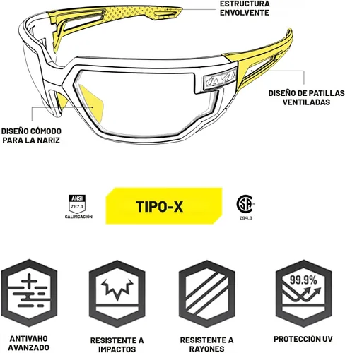 Miniatura 2 de Mechanix