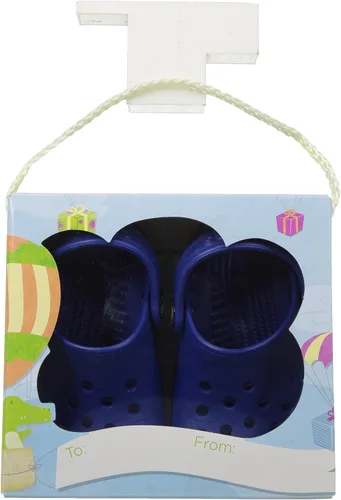 Miniatura 6 de Crocs Zuecos clásicos unisex para niños Zapatos de bebé