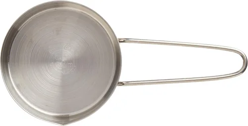 Miniatura 3 de American Metalcraft MCW75 3/4 Taza Medidora de Acero Inoxidable, 3/4 de Taza, plateado (Paquete de 3)