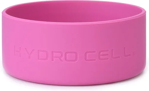 Miniatura 53 de HYDRO CELL Funda Protectora de Silicona para la Base - Cubierta Protectora para Botellas de Agua de Acero Inoxidable de 64oz, 40oz, 32oz, 24oz
