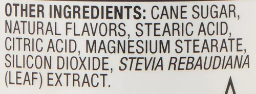 Miniatura 6 de Amazon Elements Complejo de saúco, apoyo al sistema inmunológico, 60 pastillas con sabor a bayas, saúco 100 mg, vitamina C 103 mg, zinc 12 mg por