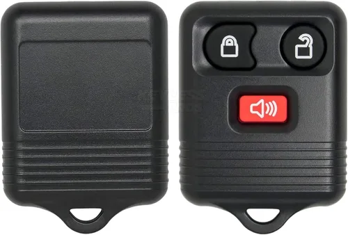 Miniatura 3 de Reemplazo de llavero remoto de entrada sin llave de 3 botones, compatible con Ford, Lincoln, Mercury, Mazda F150 F250 F350 Escape Expedition
