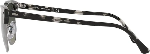 Miniatura 4 de Ray-Ban - Lentes de sol cuadrados modelo RB3016 Clubmaster