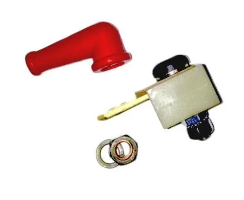 CABLE DE ENSAMBLAJE 90A SE AJUSTA A MERCRUISER MOTORES 3,0 l 4,3 l 5,0 l 5,7 l 6,2 l 7,4 l 88-79023A91 8879023A91