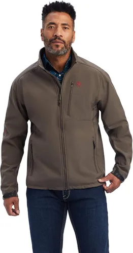 Miniatura 2 de ARIAT Chaqueta Softshell Logo 2.0 para hombre