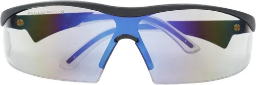 Miniatura 2 de CAT DIGGER - Gafas de seguridad antivaho ajustables sin montura