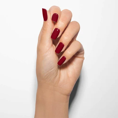 Miniatura 6 de Gelish MINI Gel Nail Polish - 9mL TPO-Free Long-Lasting Soak Off, Vibrant Color, Professional Quality, High Shine, Chip-Resistant Destaca