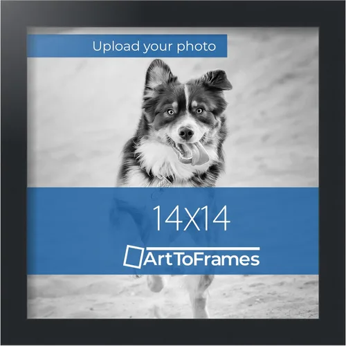 Miniatura 12 de ArtToFrames Impresión acrílica personalizada de 4 x 6 - Sube tus propias fotos. Fabricado en los Estados Unidos