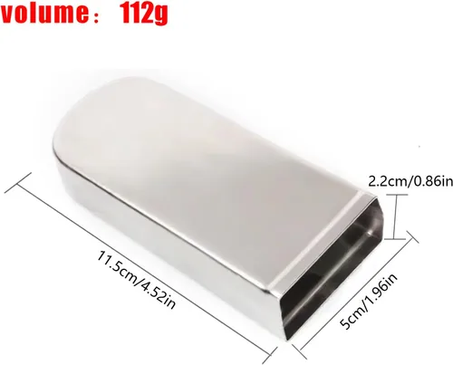 Miniatura 4 de Molde para paletas caseras, molde para paletas de hielo congelado, reutilizable, molde para paletas de helado con 20 tazas de molde, molde de acero