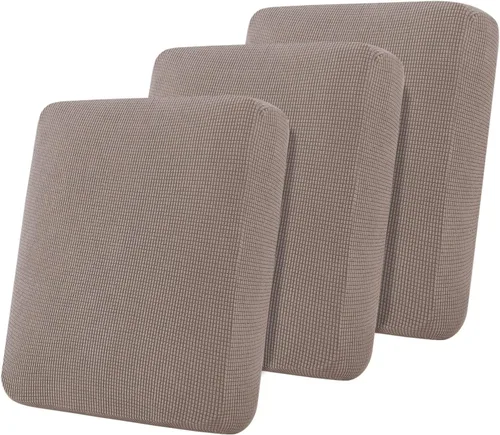 Miniatura 61 de Flamingo P Funda de cojín de asiento individual de alta elasticidad, protector de muebles para sofá, funda de sofá, funda de sofá suave y flexible