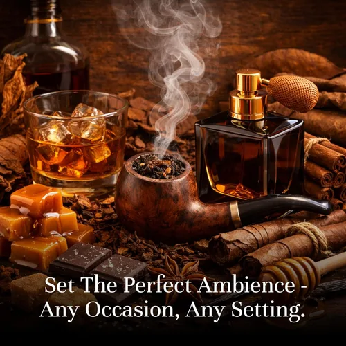 Miniatura 161 de P&J Trading Aceite Aromático Aceite Ámbar 100ml - Aromas de Vela para Hacer Velas, Aromas Freshie, Suministros para Hacer Jabón, Aromas de Aceite