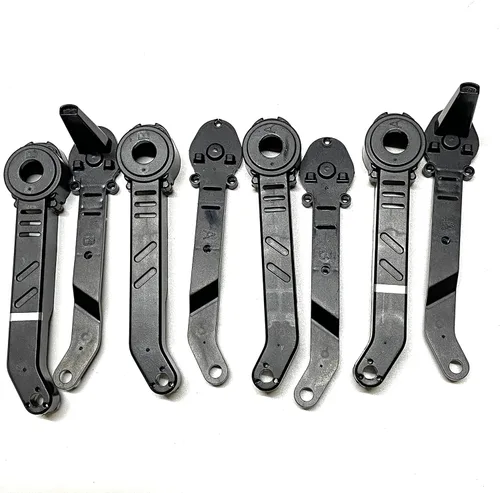 Miniatura 2 de E88 S89 P5-Pro Rc Accesorios para drones Motores, carcasa de motor, engranajes Kit de piezas de repuesto (color : kit de engranajes, tamaño: 1)