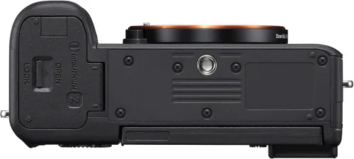 Miniatura 4 de Sony Alpha 7C - Cámara sin espejo de fotograma completo - Negro (ILCE7C/B)
