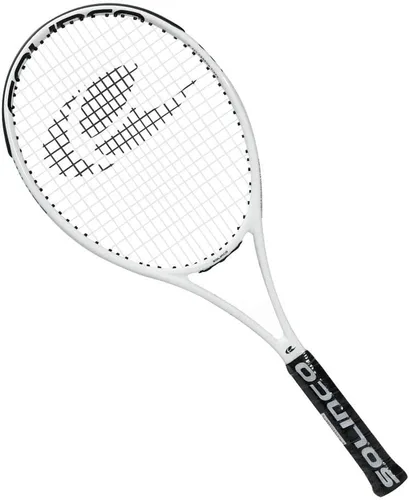 Miniatura 4 de Solinco Whiteout 305 - Raqueta de tenis