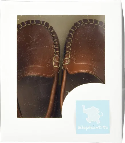 Miniatura 6 de Elephantito Zapato europeo de cuna para bebé niño