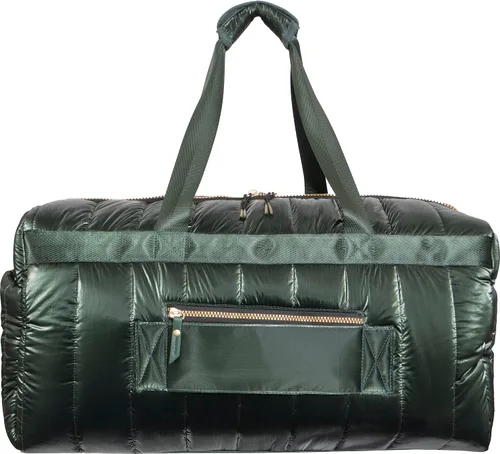 Miniatura 13 de Joan & David - Bolsas de viaje acolchadas de 22 pulgadas para mujer, bolsa de viaje ligera para mujer, bolsa de hospital de alta densidad, bolsas
