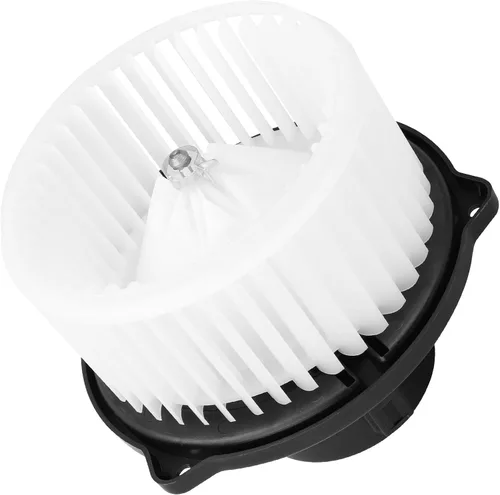 Miniatura 25 de 700138 Conjunto de motor de ventilador HVAC con jaula de ventilador para Kia 2004 2005 2006 2007 2008 2009 Spectra, 2005-2009 Spectra5