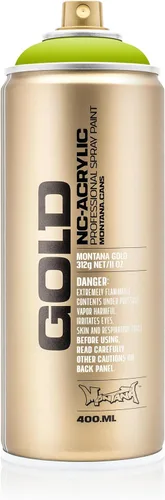 Miniatura 198 de Montana Cans Montana ORO 400 ml Color, 100 Por Ciento Magenta Pintura en Aerosol, MXG-P3000