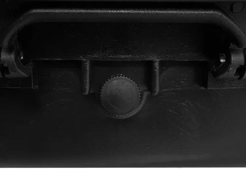 Miniatura 5 de Case Club 108-196 - Estuche de transporte para tarjetas graduadas, almacenamiento impermeable ranurado para PSA/BGS/FGS y más losas graduadas, caja