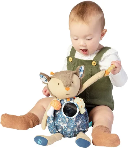 Miniatura 5 de Manhattan Toy So Deer to Me - Juguete de peluche de 9.5 pulgadas