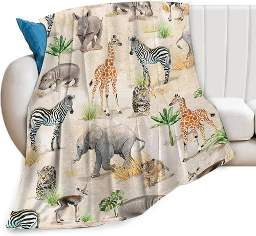 Miniatura 59 de Manta cristiana de Jesús con diseño de león de Cristo Jesús, manta decorativa de león de Judá, regalos para niñas y niños, ropa de cama de invierno