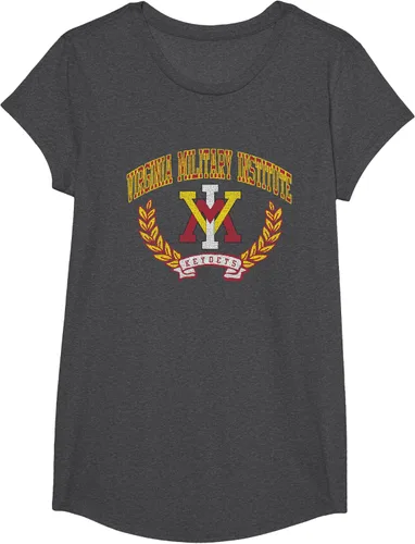 Miniatura 27 de VMI Keydets Victory - Camiseta vintage, Negro