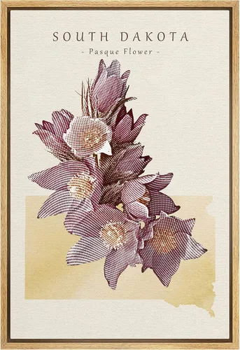 Miniatura 44 de Lienzo enmarcado para pared, diseño de rosa del desierto con pinchos, plantas florales suculentas, fotografía, arte moderno, primer plano
