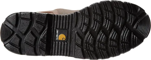 Miniatura 4 de Carhartt, Wellington - Bota impermeable de 11 pulgadas con puntera de seguridad para hombre