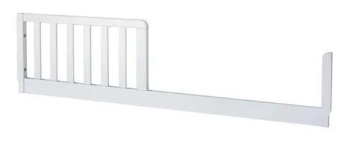 Miniatura 12 de CARTER'S BY DAVINCI Kit de Conversión para Cama de Niños Pequeños (M3099) en Azul Marino
