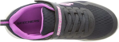 Miniatura 5 de Skechers Unisex-Child Microspec Max Sneaker