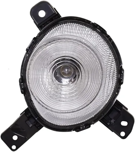 KarParts360 para Kia Forte - Conjunto de luz de circulación diurna 2019 2020 lado del pasajero, FE/LXS, KI2563102, 92208M7050
