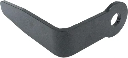 Miniatura 8 de Herramienta neumática "L" en forma de gancho de viga (aluminio) para pistolas de clavos con montaje de aire NPT de 3/8" (tamaño completo)
